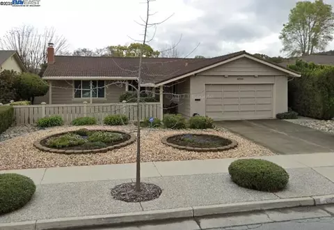 6066 Foothill Glen Dr, San Jose, CA 95123