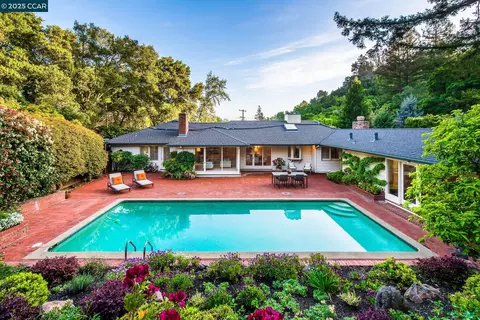 1226 Monticello Rd, Lafayette, CA 94549 photo 1