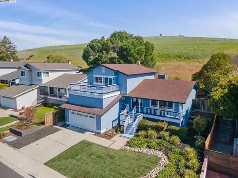 7267 Quartz Cir, Dublin, CA 94568 photo 1