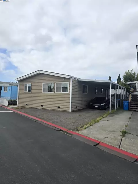 Undisclosed, Union City, CA 94587