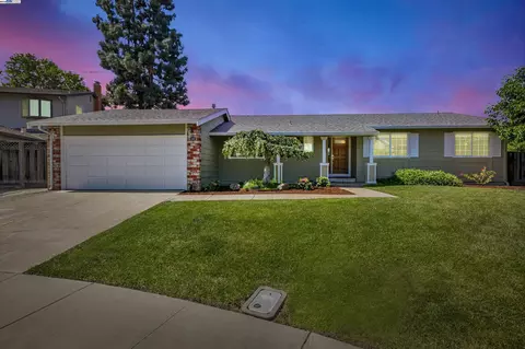 3335 Cornish Ct, Fremont, CA 94536 photo 1