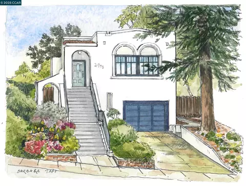 2900 Rawson St, Oakland, CA 94619 photo 1