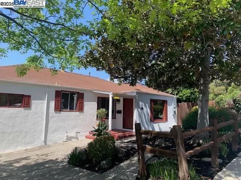 1741-43 Russ Ave, San Leandro, CA 94578