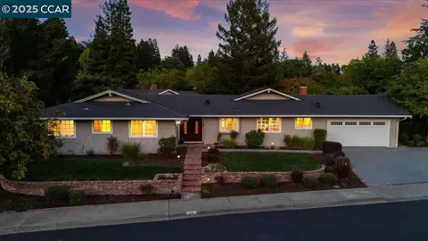 230 Vallecito Ln, Walnut Creek, CA 94596