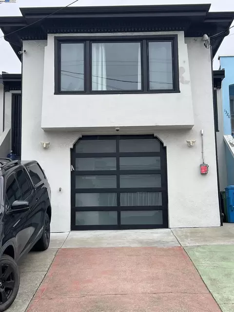 1322 23rd Ave, San Francisco, CA 94122 photo 1