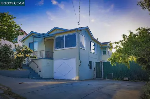 216 Suisun Ave, Rodeo, CA 94572 photo 1