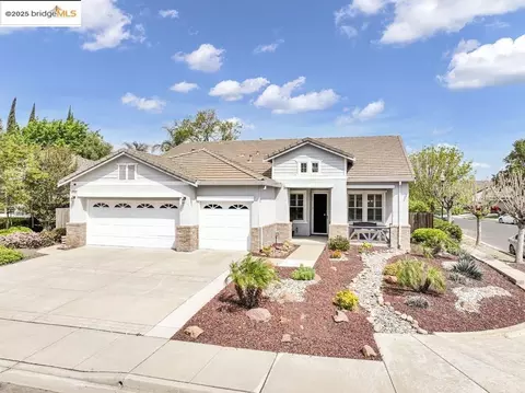 1617 Highland Way, Brentwood, CA 94513
