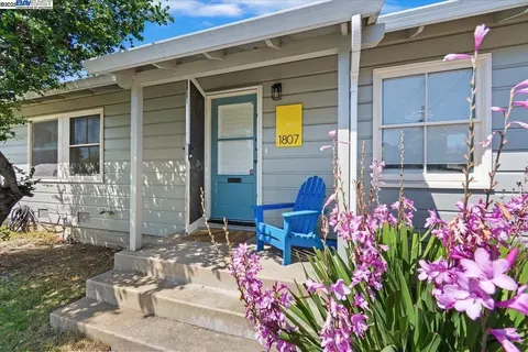 1807 Third, Alameda, CA 94501