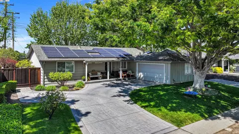 3171 San Gabriel Dr, Concord, CA 94518