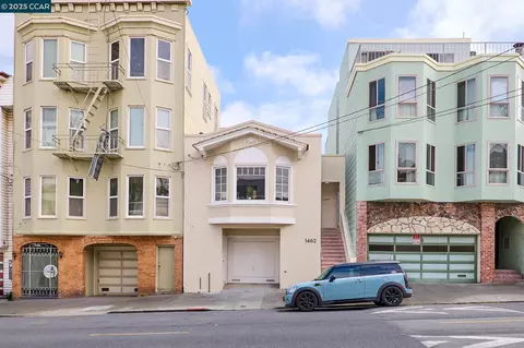 1462 20th Ave, San Francisco, CA 94122 photo 1