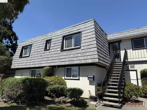 14075 Doolittle Dr, San Leandro, CA 94577