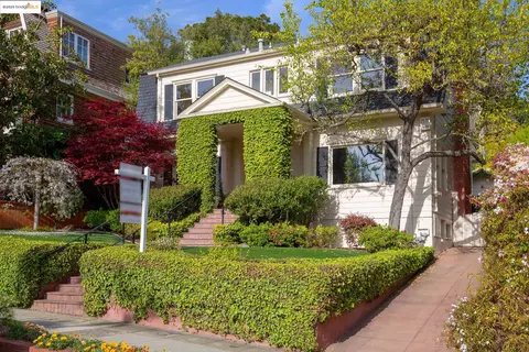 57 Domingo Ave, Berkeley, CA 94705 photo 1