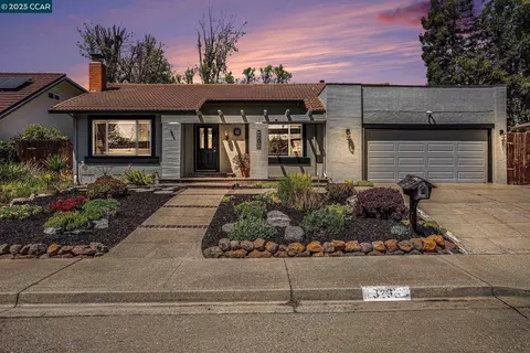 3295 Casa Grande Dr, San Ramon, CA 94583