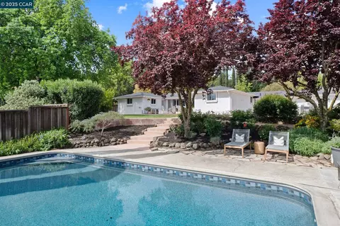 3275 Withers Ave, Lafayette, CA 94549