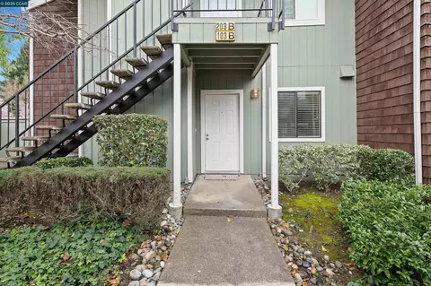 103 Compton Cir #B, San Ramon, CA 94583 photo 1