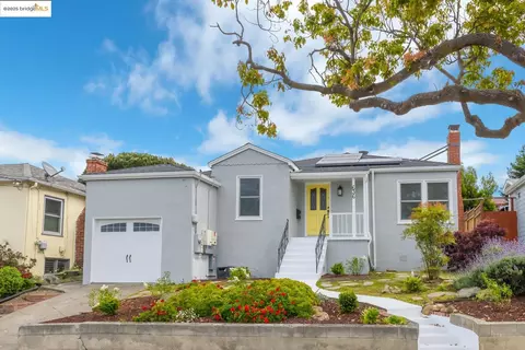 636 Humboldt St, Richmond, CA 94805 photo 1
