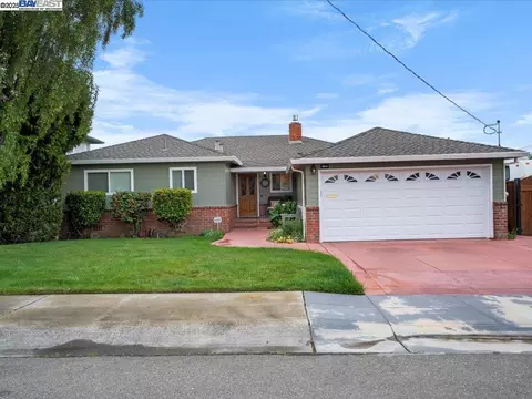 4311 Circle Ave, Castro Valley, CA 94546 photo 1