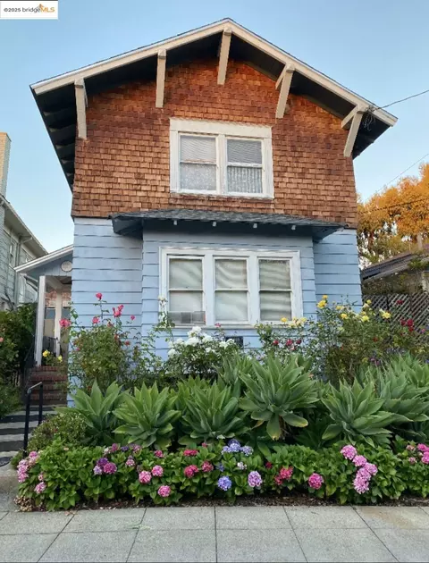 2537 Chilton Way, Berkeley, CA 94704 photo 1