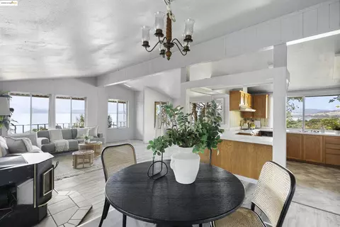 Dining - 3215 Knob St, Nice, CA 95464 photo 1 of 1