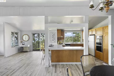 Kitchen - 3215 Knob St, Nice, CA 95464 photo 1 of 5