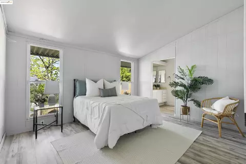 Bedroom - 3215 Knob St, Nice, CA 95464 photo 1 of 3