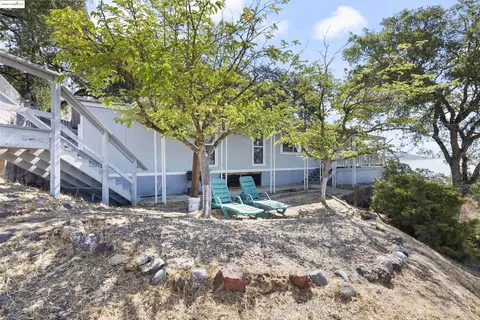 Exterior - 3215 Knob St, Nice, CA 95464 photo 4 of 6