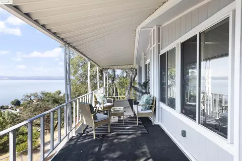 Exterior - 3215 Knob St, Nice, CA 95464 photo 2 of 6