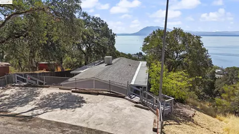Exterior - 3215 Knob St, Nice, CA 95464 photo 6 of 6