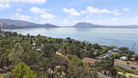 View/Area - 3215 Knob St, Nice, CA 95464 photo 6 of 8