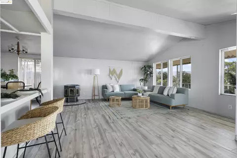 Living - 3215 Knob St, Nice, CA 95464 photo 2 of 2