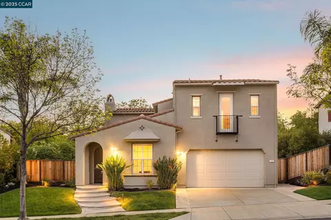 5267 Kenilworth Way, San Ramon, CA 94582
