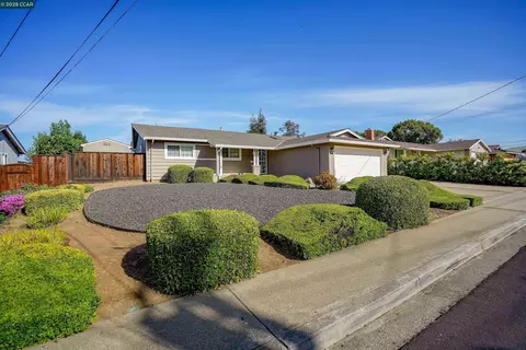 1306 Kentucky Dr, Concord, CA 94521 photo 1