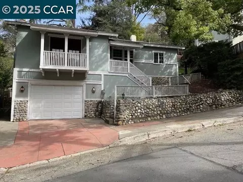 1129 Arlington Way, Martinez, CA 94553 photo 1