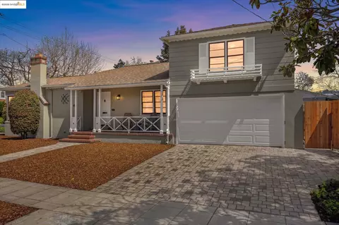 1009 Pomona Ave, Albany, CA 94706