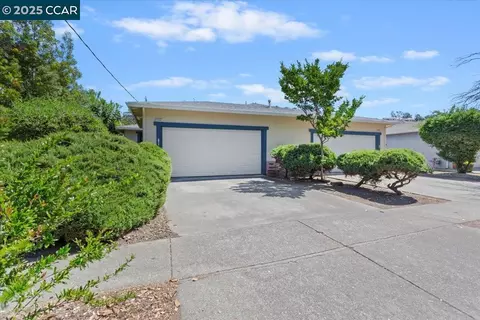2201-2205 Alhambra Ave, Martinez, CA 94553