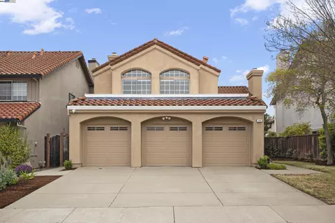 7537 Denison Pl, Castro Valley, CA 94552 photo 1