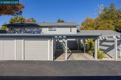 162 Holiday Hills Dr, Martinez, CA 94553