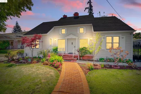 529 Warwick Ave, San Leandro, CA 94577 photo 1