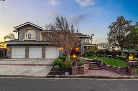 144 Alta Vista Way, Danville, CA 94506