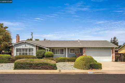 1753 Elmhurst Ln, Concord, CA 94521 photo 1