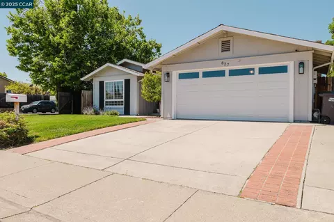 827 Carpetta Cir, Pittsburg, CA 94565 photo 1