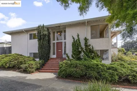 612 Sonoma St, Richmond, CA 94805