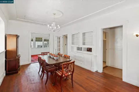 Dining - 1322 Virginia St, Berkeley, CA 94702 photo 2 of 5