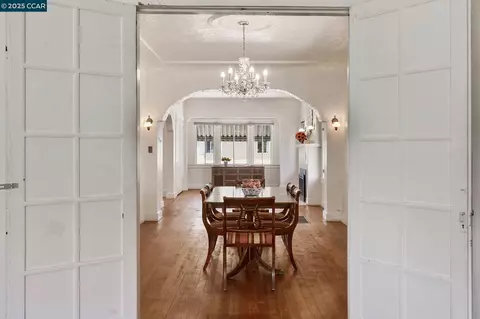 Dining - 1322 Virginia St, Berkeley, CA 94702 photo 5 of 5