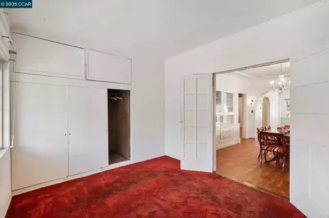 Bedroom - 1322 Virginia St, Berkeley, CA 94702 photo 1 of 7