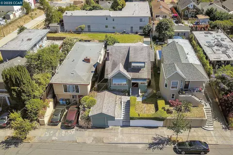 View/Area - 1322 Virginia St, Berkeley, CA 94702 photo 2 of 5