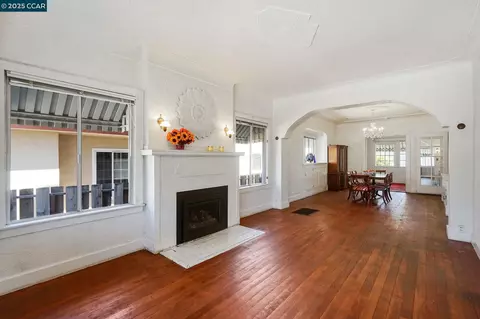 Living - 1322 Virginia St, Berkeley, CA 94702 photo 2 of 2
