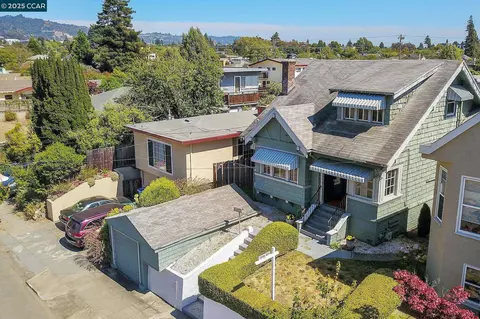 View/Area - 1322 Virginia St, Berkeley, CA 94702 photo 1 of 5