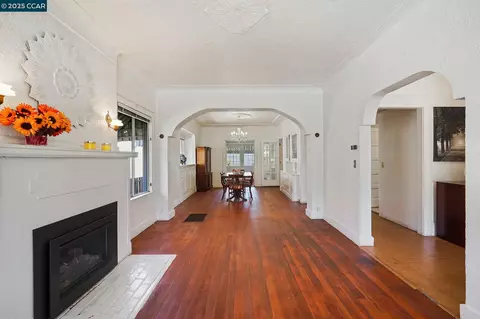 Living - 1322 Virginia St, Berkeley, CA 94702 photo 1 of 2