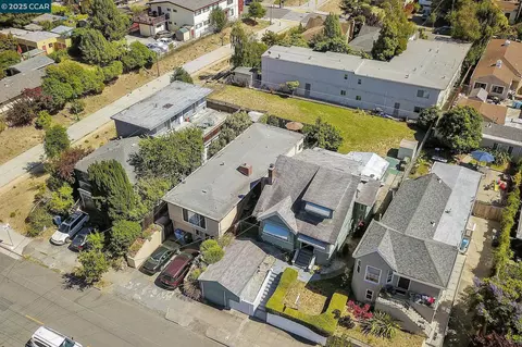 View/Area - 1322 Virginia St, Berkeley, CA 94702 photo 3 of 5